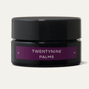 New Twentynine palms Mira Luna Eye Cream MSRP $97